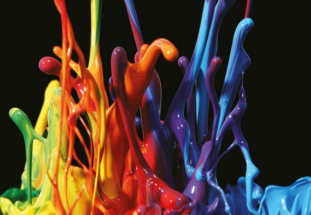 MaestroHue® – the complete color system