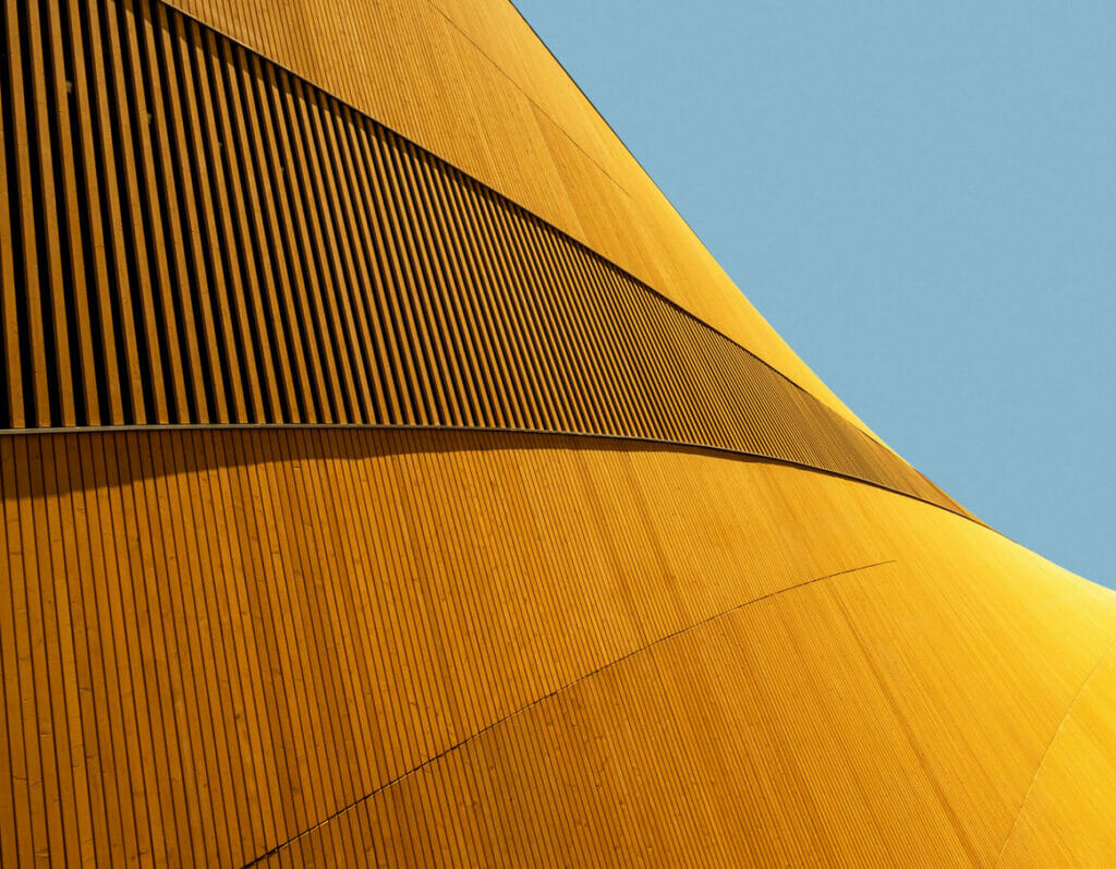 Exterior wood coatings that last longer