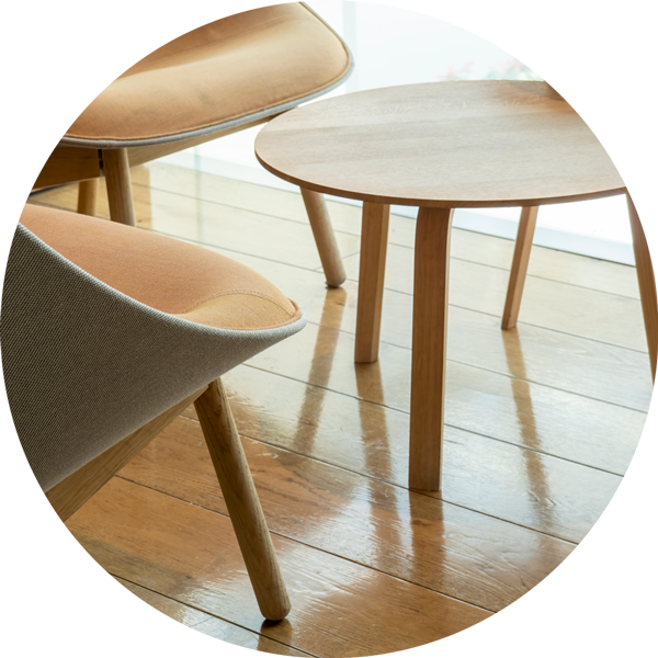 Sustainability, Driving sustainable change through wood coatings