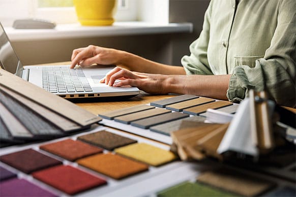 Akzonobel color samples laptop